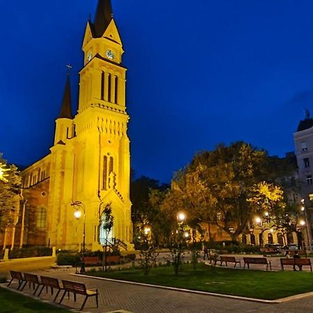 Raday Street Apartment Budapest Exterior photo