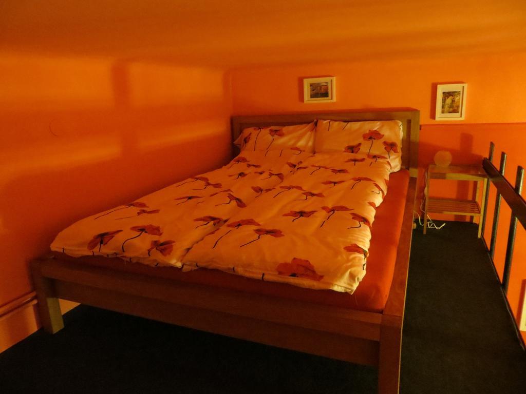 Raday Street Apartment Budapest Room photo