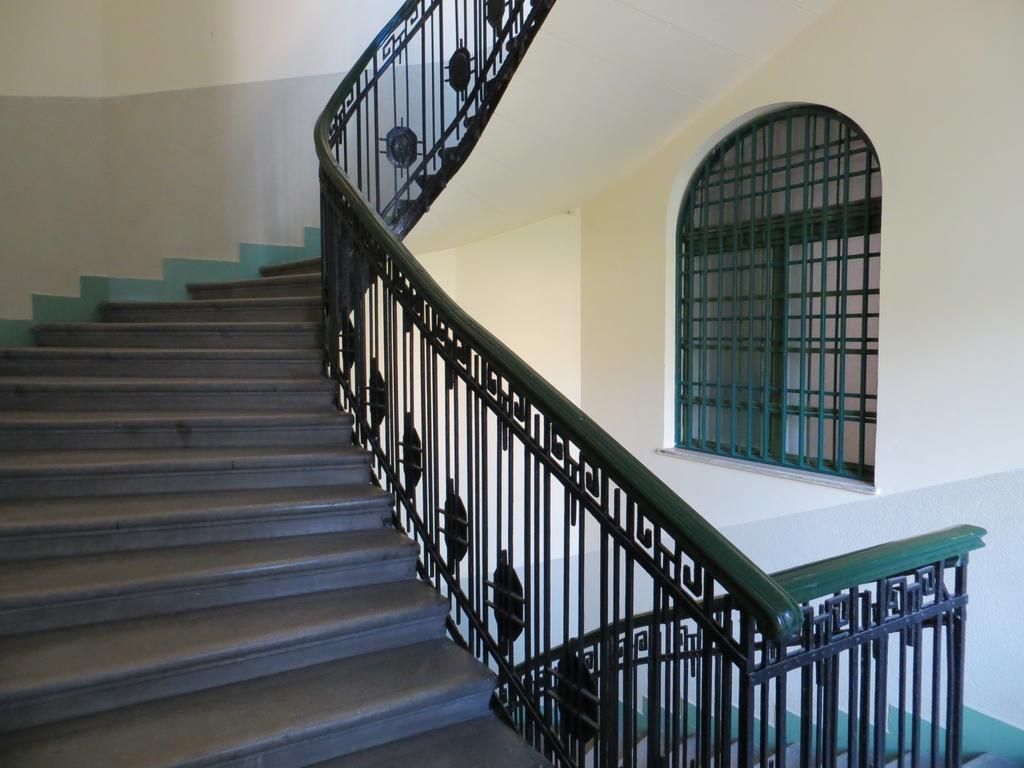 Raday Street Apartment Budapest Room photo