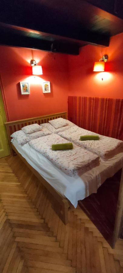 Raday Street Apartment Budapest Exterior photo
