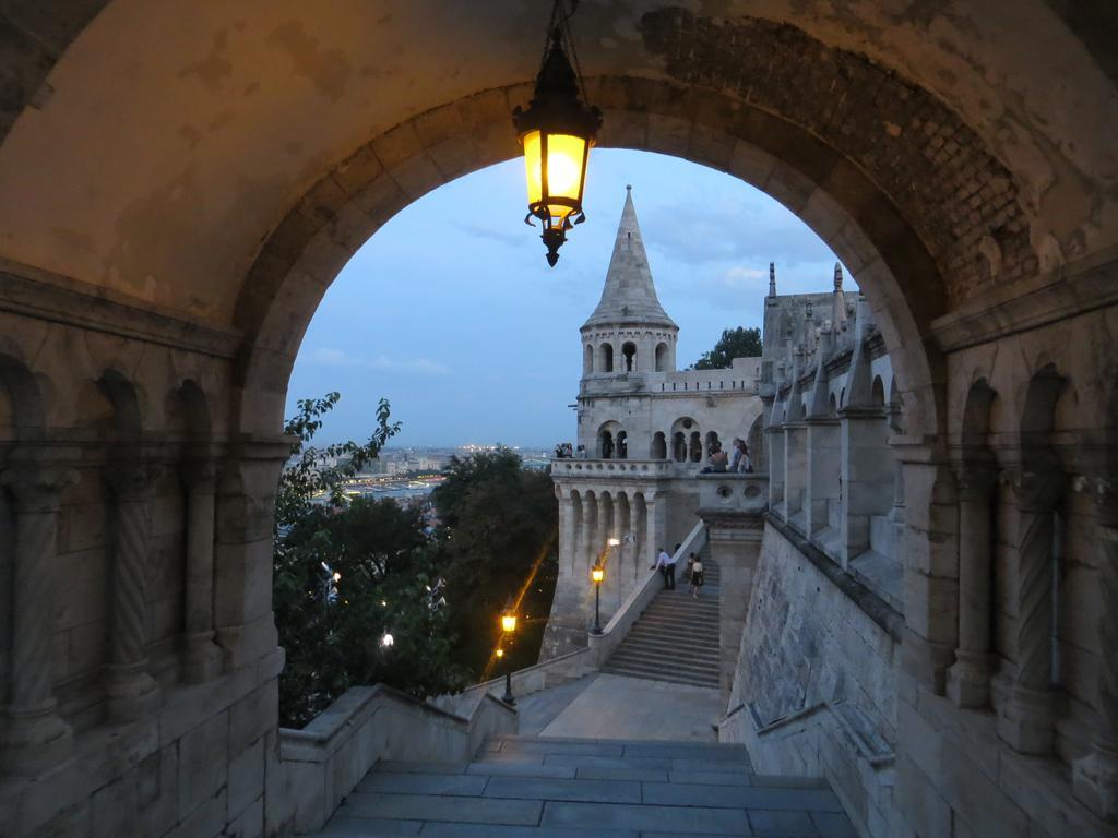 Raday Street Apartment Budapest Room photo